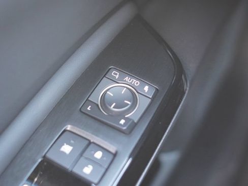 Used 2023 Lexus ES 350 w/ Premium Package FWD image 48