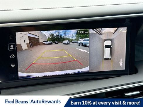 New 2026 Hyundai Palisade Calligraphy image 11