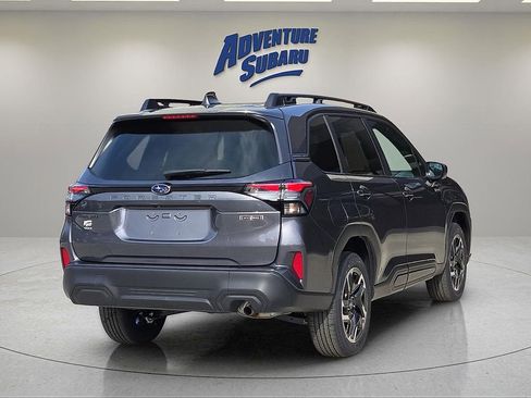 New 2026 Subaru Forester Premium AWD/4WD image 6