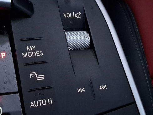 Used 2025 BMW X2 M35i image 20