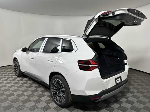 Used 2026 BMW X3 xDrive30i w/ Premium Package AWD/4WD image 18