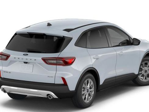 New 2026 Ford Escape Active w/ Cold Weather Package image 3