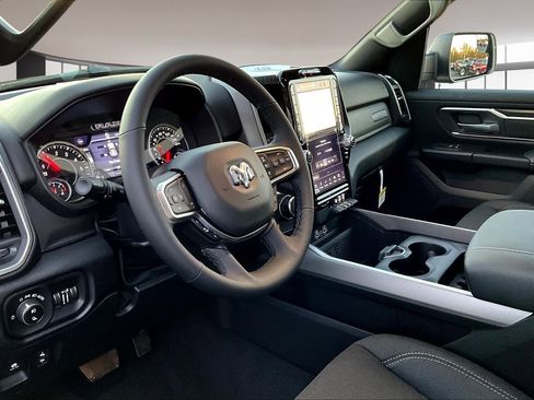 New 2026 RAM 1500 Big Horn image 7