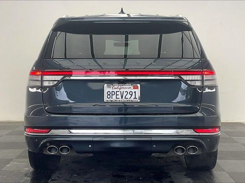 Used 2020 Lincoln Aviator Black Label w/ Dynamic Handling Package image 3