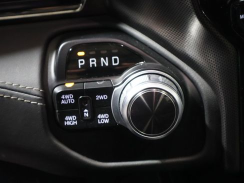 Certified 2022 RAM 1500 Limited image 28