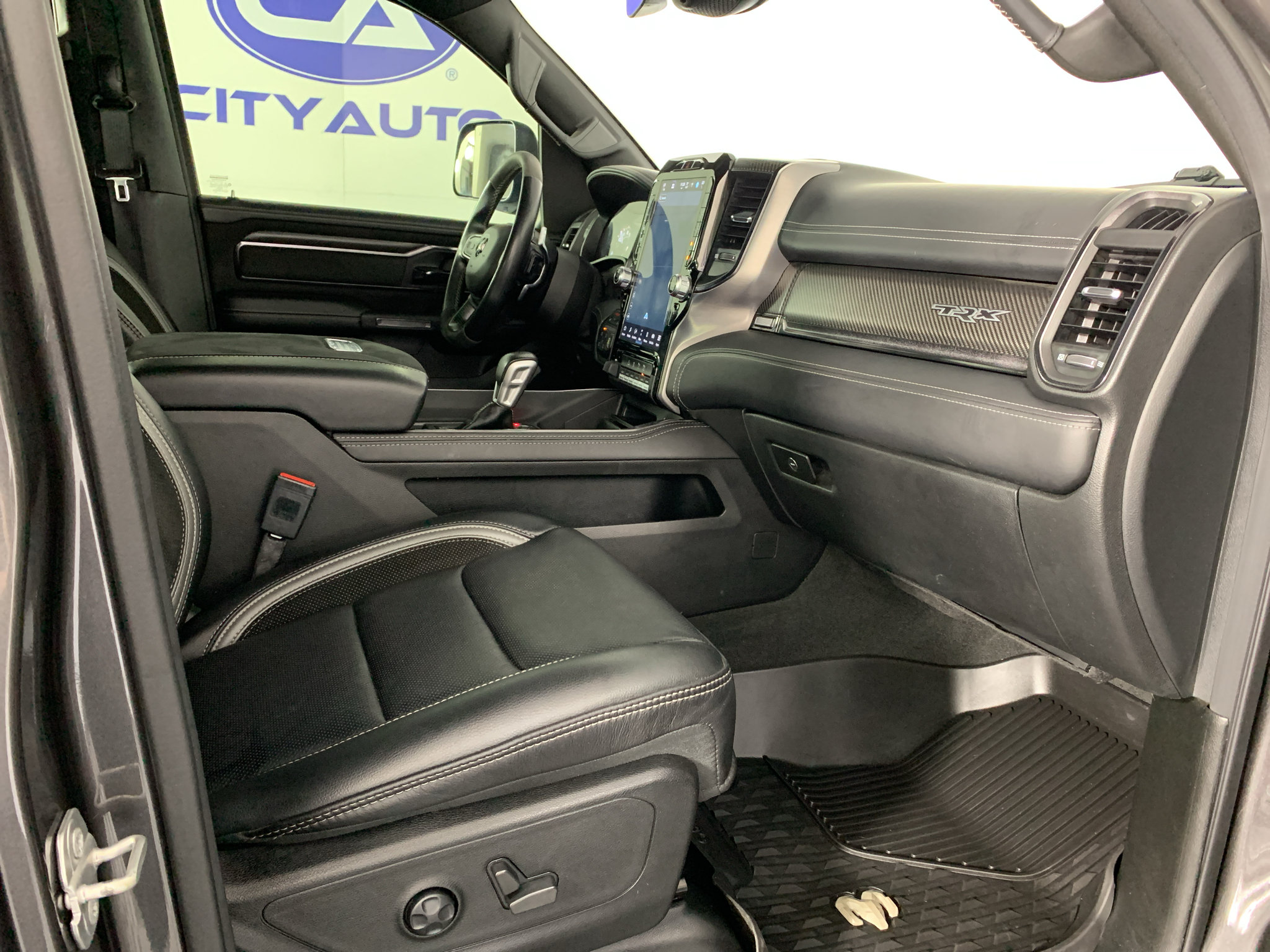 Used 2022 RAM 1500 TRX w/ TRX Level 2 Equipment Group AWD/4WD image 40