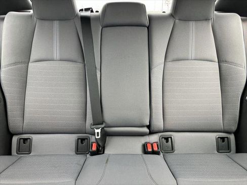 Certified 2024 Toyota Corolla SE image 28