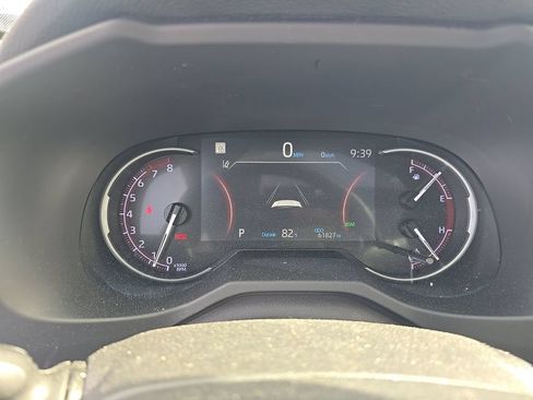 Used 2019 Toyota RAV4 Limited w/ Advanced Technology Package AWD/4WD image 2