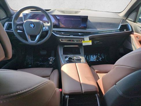 New 2026 BMW X5 sDrive40i image 15