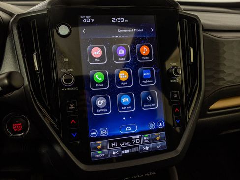 Used 2025 Subaru Forester Sport image 27