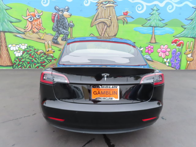 Used 2019 Tesla Model 3 Standard Range Plus RWD image 6