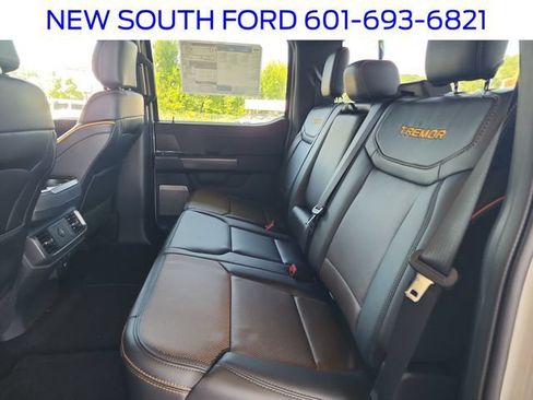 Used 2026 Ford F150 Tremor w/ Equipment Group 402B AWD/4WD image 22