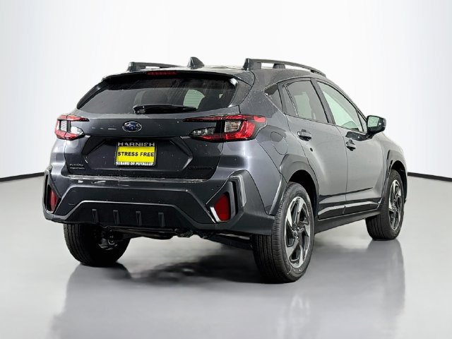 New 2026 Subaru Crosstrek 2.5i Limited w/ Crosstrek Mirror Package AWD/4WD image 7