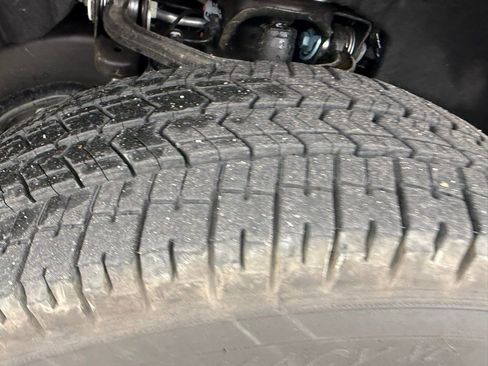 Used 2026 Chevrolet Silverado 3500 LT w/ All Star Edition image 25