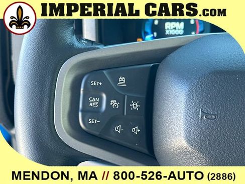 New 2025 Ford Bronco Badlands image 24