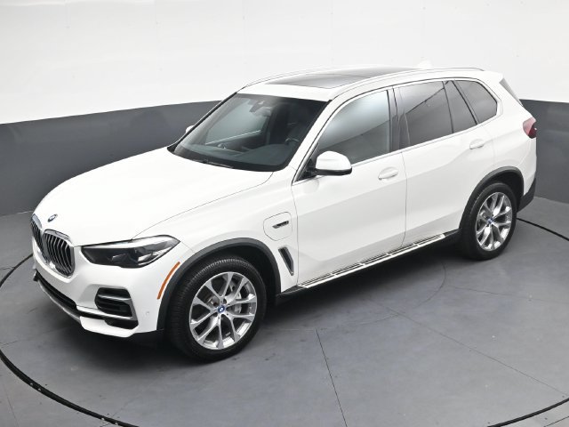 Used 2023 BMW X5 xDrive45e AWD/4WD image 30