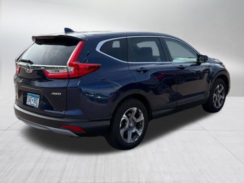 Used 2018 Honda CR-V EX-L image 5