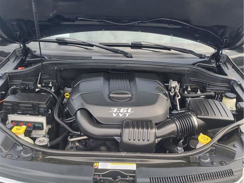 Used 2012 Jeep Grand Cherokee Limited AWD/4WD image 19