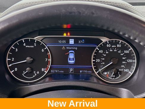 Used 2023 Nissan Altima 2.5 SL image 12