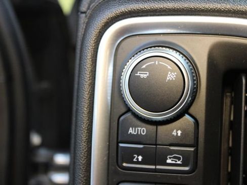 Used 2019 GMC Sierra 1500 Elevation w/ Elevation Value Package AWD/4WD image 17