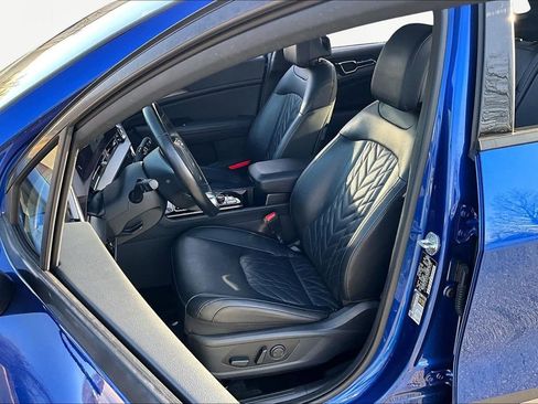 Used 2023 Kia Sportage X-Pro Prestige image 25