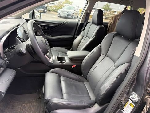 Used 2025 Subaru Outback Limited w/ Popular Package #2 AWD/4WD image 5