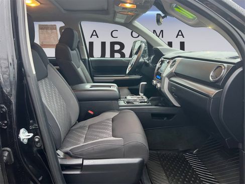 Used 2021 Toyota Tundra SR5 image 17