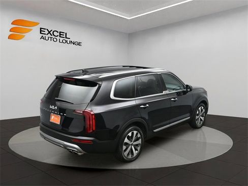 Used 2022 Kia Telluride S image 42
