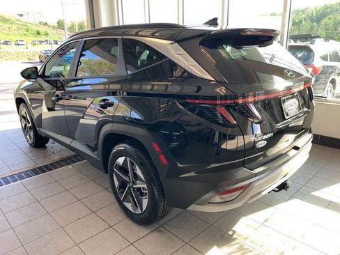 New 2026 Hyundai Tucson SEL AWD/4WD image 14