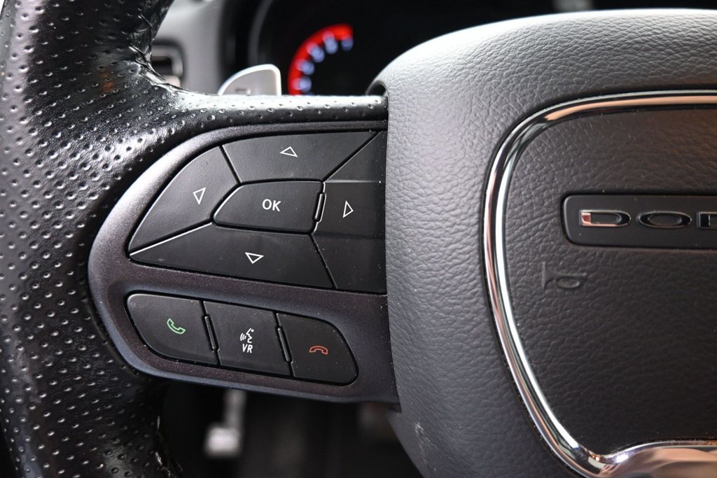 Used 2024 Dodge Durango GT AWD/4WD image 18