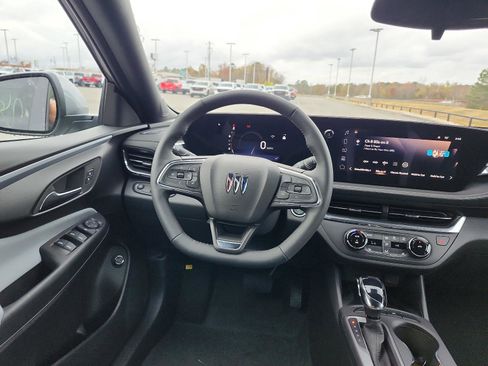 New 2026 Buick Envista Preferred w/ Convenience I Package image 9