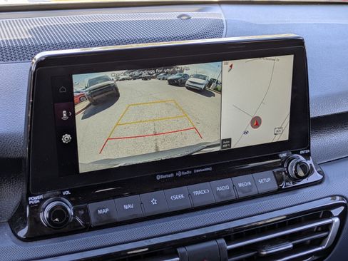 Used 2022 Kia Seltos S image 22