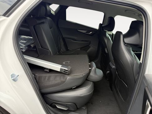 New 2026 Kia EV6 Wind RWD image 18