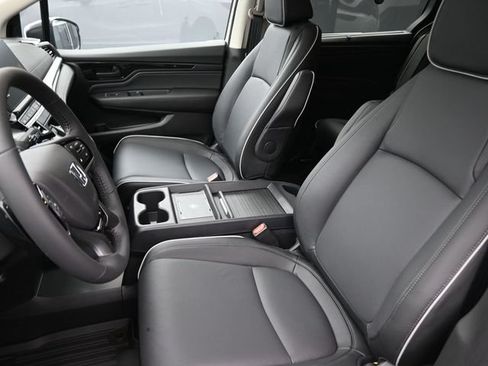 Used 2026 Honda Odyssey Touring image 33
