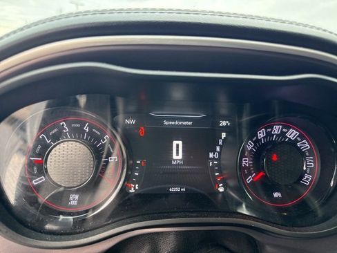 Used 2021 Dodge Challenger GT w/ Plus Package image 9