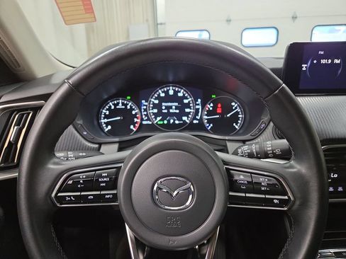 Used 2024 MAZDA CX-90 3.3 Turbo w/ Select Package AWD/4WD image 23