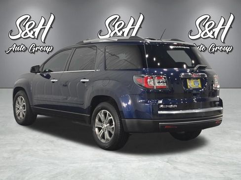 Used 2015 GMC Acadia SLT AWD/4WD image 19