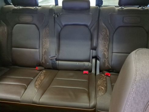 Used 2025 RAM 1500 Limited w/ Bed Utility Group image 22