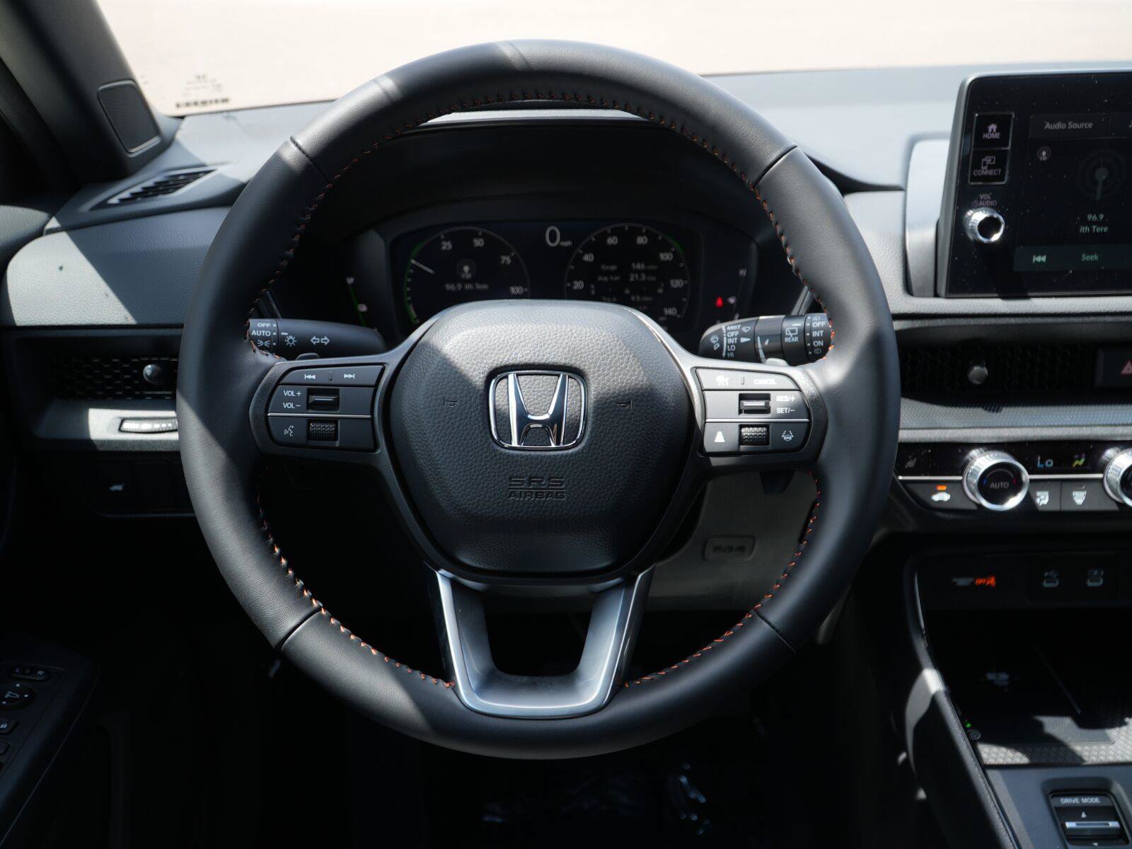New 2027 Honda CR-V Sport-L image 21
