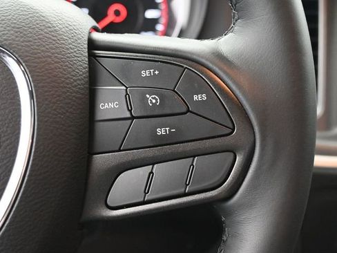 Used 2022 Dodge Charger SXT w/ Cold Weather Package image 33