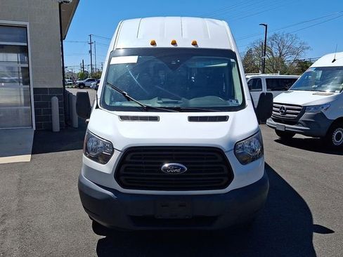 Used 2017 Ford Transit 350 XL RWD image 2