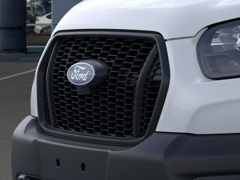 New 2026 Ford Transit 350 148 High Roof AWD image 17