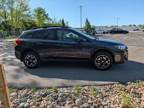 Used 2018 Subaru Crosstrek 2.0i Premium AWD/4WD image 6