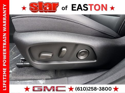 New 2026 GMC Terrain Elevation w/ Elevation Premium Package image 12