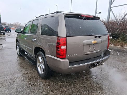 Used 2012 Chevrolet Tahoe LTZ image 7