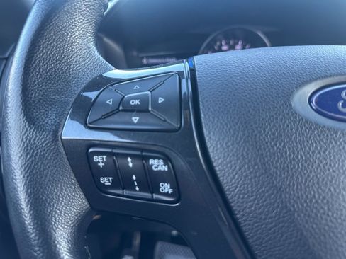 Used 2019 Ford Explorer XLT w/ Equipment Group 202A AWD/4WD image 16