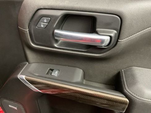 Used 2020 Chevrolet Silverado 1500 RST image 24