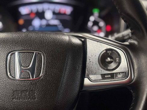 Used 2018 Honda CR-V EX-L image 32
