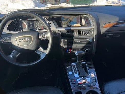 Used 2013 Audi A4 2.0T Premium Plus w/ Premium Plus Pkg image 9