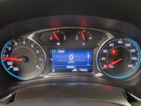 Used 2022 Chevrolet Equinox LT FWD image 23